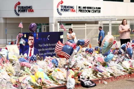 Donald Trump Uses the Activist’s Death to Advance a Campaign of Punishment