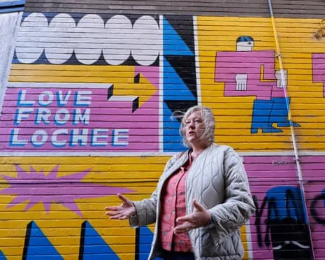 This Dundee Community Declines Elon Musk's Provocations, Upholding Local Unity In Response
