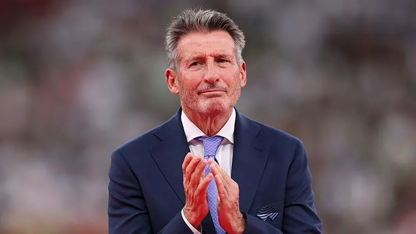 Tokyo Preparation Areas Labeled 'Less Than Ideal' according to Lord Coe