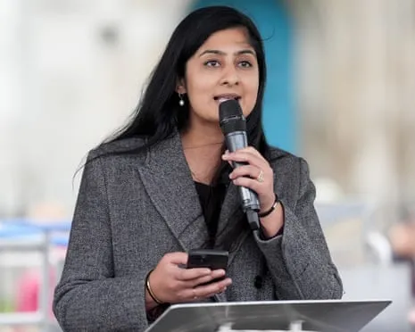 The Coventry South MP Seeks Advice From Defamation Legal Experts In the Wake of Dispute With Jeremy Corbyn Regarding Party Finances